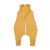 Sac de dormit cu picioruse KidsDecor 1.5 tog Golden Snuggle 100 cm