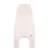 Sac de dormit cu picioruse MimiNu Soft Powder Pink 1-2.5 ani marimea S