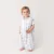 Sac de dormit cu picioruse Moon  Stars 3-4 ani 0.5 Tog