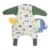 Sac de dormit cu picioruse si maneca lunga detasabila Jungle 70 cm + manseta 2.5 Tog