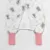 Sac de dormit cu picioruse si maneca lunga detasabila Koala 70 cm + manseta 2.5 Tog