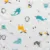 Sac de dormit cu picioruse si maneca lunga detasabila Polar Pals 70 cm + manseta 2.5 Tog