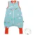 Sac de dormit cu picioruse si talpa antiderapanta Farmyard 80 cm + manseta 1.0 Tog