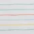 Sac de dormit cu picioruse si talpa antiderapanta Rainbow Stripes 100 cm + manseta 1.0 Tog