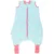 Sac de dormit cu picioruse si talpa antiderapanta Unicorn 3-4 ani 1.0 Tog