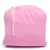 Sac de dormit de bumbac cu perna si fermoar 140×75 cm Nativo Dreams Roz