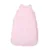 Sac de dormit de iarna 85 cm bumbac ranforce Sky Pink