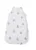 Sac de dormit de iarna 95 cm bumbac ranforce Aeroplane Blue