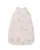 Sac de dormit de iarna 95 cm bumbac ranforce Bunnies Beige