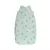 Sac de dormit de iarna 95 cm bumbac ranforce Friends Green