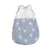 Sac de dormit de iarna Lorelli 0-6 luni Blue Grey Mist