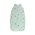 Sac de dormit de iarna, Lorelli, Bumbac Ranforce, Friends Green,  95 cm
