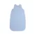 Sac de dormit de iarna, Lorelli, Bumbac Ranforce, Sky Blue, 95 cm