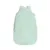 Sac de dormit de iarna, Lorelli, Bumbac Ranforce, Sleep And Dream Green, 85 cm