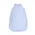 Sac de dormit de primavaravara 85 cm bumbac ranforce Little Bear Blue