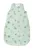 Sac de dormit de toamnaiarna 85 cm bumbac ranforce Lamb Green