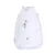 Sac de dormit de vara 95 cm 18-24 luni bumbac ranforce Giraffe White