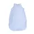 Sac de dormit de vara 95 cm bumbac ranforce Little Bear Blue