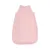 Sac de dormit de vara 95 cm bumbac ranforce Little Bear Pink
