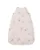 Sac de dormit de vara 95 cm bumbac ranforce bunnies beige