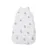 Sac de dormit de vara bebe 95 cm avion albastru