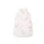 Sac de dormit de vara bebe 95 cm gri bej