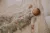 Sac de dormit din bumbac 0-24 luni Grow with me Boho Green Sleepee 2,5 tog