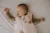 Sac de dormit din bumbac 0-24 luni Grow with me Boho Sand Sleepee 2,5 tog