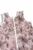 Sac de dormit din bumbac 0-24 luni Grow with me Jungle Pink Sleepee 2,5 Tog