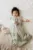 Sac de dormit din bumbac 6-24 luni Gri Sleepee 2,5 Tog