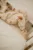 Sac de dormit din bumbac cu 2 fete 1-2 ani Boho Sand Sleepee 2.5 tog