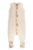 Sac de dormit din bumbac cu 2 fete 3-4 ani Animale de Epoca AlmondCream Sleepee 2.5 tog