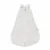 Sac de dormit din bumbac on the move Silver Waves 6-18 Luni 2.5 TOG