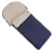 Sac de dormit impermeabil de lana Nativo Winter 110×40 cm pentru landoucaruciorsanie Bleumarin