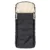 Sac de dormit impermeabil de lana Nativo Winter 110×40 cm pentru landoucaruciorsanie Grafit