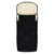 Sac de dormit impermeabil de lana Nativo Winter 110×40 cm pentru landoucaruciorsanie Negru