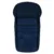 Sac de dormit impermeabil polar Nativo 95×40 cm Bleumarin