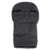 Sac de dormit impermeabil polar Nativo 95×40 cm Grafit