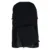 Sac de dormit impermeabil polar Nativo Winter 110×40 cm negru