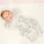 Sac de dormit nou-nascut Swaddle First Sleep 0.5 tog Jungle Dreamland 60 cm