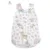 Sac de dormit pentru bebelusi MimiNu din bumbac 0-6 luni Sweet Deer Pink