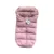 Sac de dormit pentru carucior Cangaroo Cuddle pink