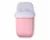 Sac de dormit pentru carucior Kikka Embroidered baby pink