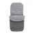Sac de dormit pentru carucior Lorelli Thermo 95 x 48 cm Dark Grey