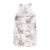 Sac de dormit pentru copii Bocioland Elephant, design practic cu fermoar si capse de fixare, dimensiune 50 x 90cm
