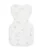 Sac de dormit pentru infasat Love to Dream Swaddle Up Bunnies M 6-8.5 kg 1 Tog