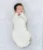 Sac de dormit pentru infasat Love to Dream Swaddle Up Deep Olive M 6-8.5 kg 1 Tog
