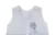 Sac de dormit primavara 0.8 tog Hai la joaca albastru 60 cm