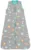 Sac de dormit safari 150 cm 1.0 Tog