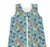 Sac de dormit vara 0.5 tog Tiger Jungle 140 cm